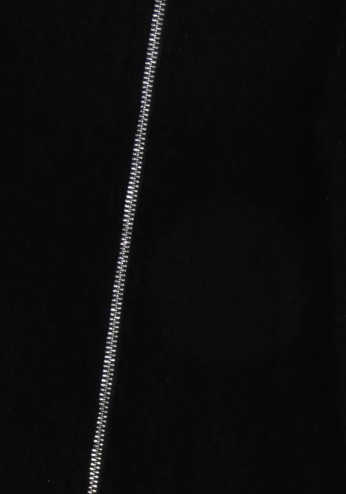 Gilet Noir - Taille M/38 de la marque Maje | PARAD100107 - Vendu par Paradigme - Image 3