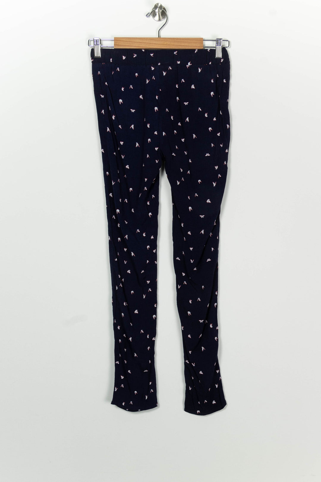 Pantalon Bleu - Taille M/38 de la marque Marie Sixtine | PARAD100136 - Vendu par Paradigme - Image 5