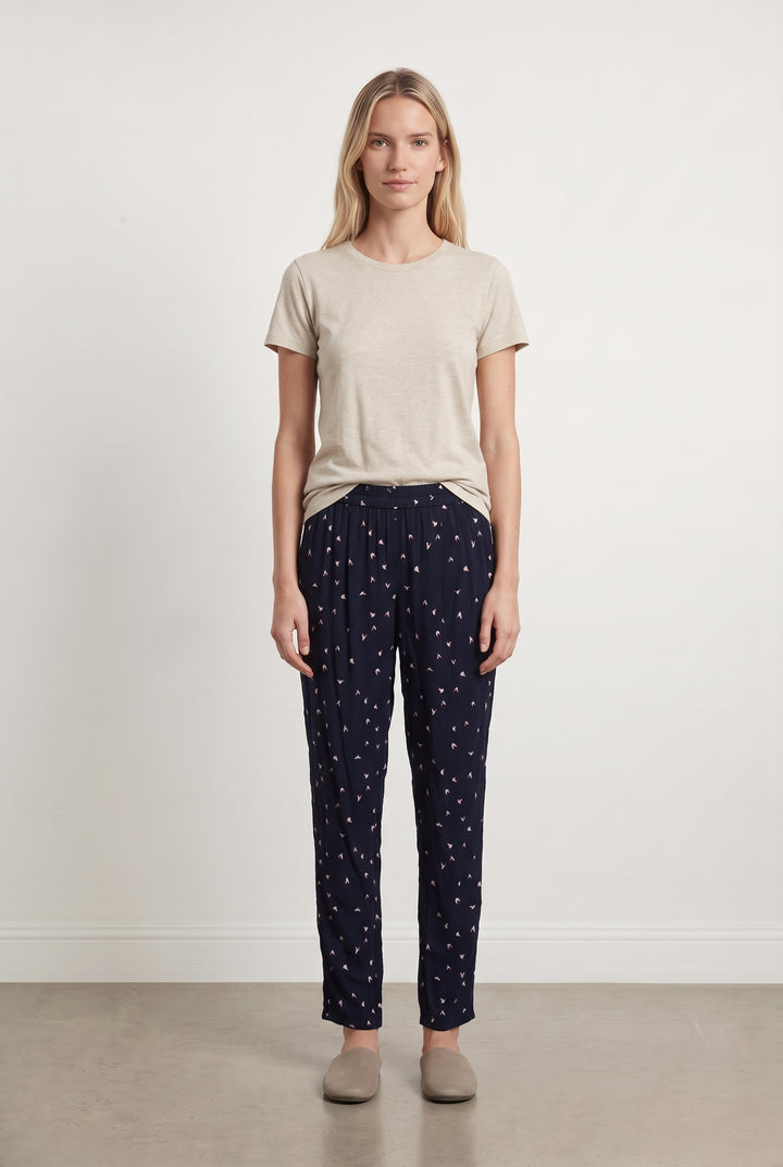 Pantalon Bleu - Taille M/38 de la marque Marie Sixtine | PARAD100136 - Vendu par Paradigme - Image 1