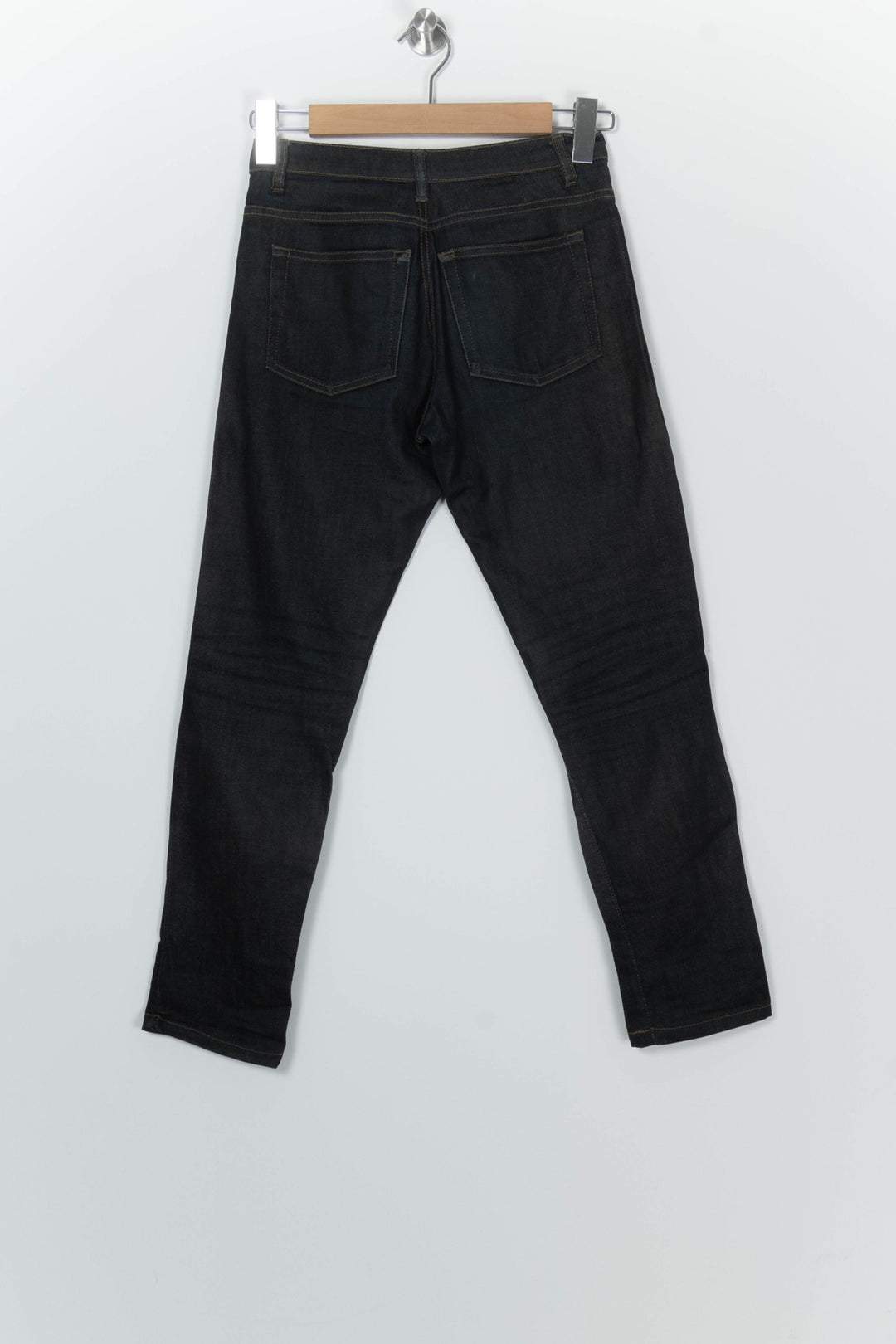 Jean Noir - Taille M/38 de la marque The Kooples | PARAD100138 - Vendu par Paradigme - Image 5