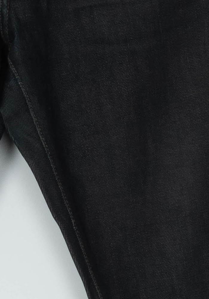 Jean Noir - Taille M/38 de la marque The Kooples | PARAD100138 - Vendu par Paradigme - Image 3