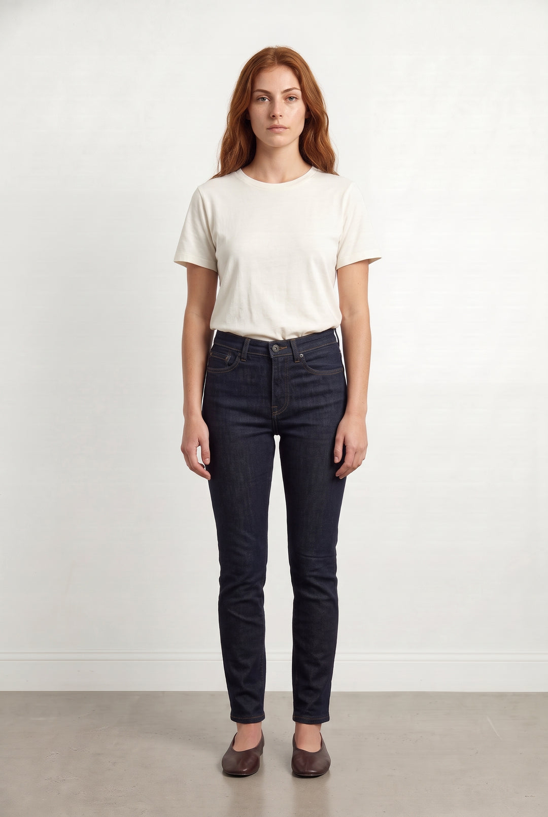 Jean Noir - Taille M/38 de la marque The Kooples | PARAD100138 - Vendu par Paradigme - Image 1