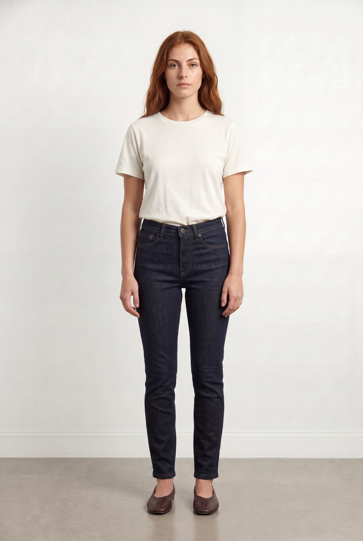 Jean Noir - Taille M/38 de la marque The Kooples | PARAD100138 - Vendu par Paradigme - Image 1