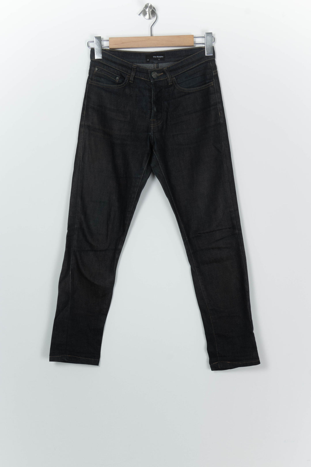 Jean Noir - Taille M/38 de la marque The Kooples | PARAD100138 - Vendu par Paradigme - Image 2