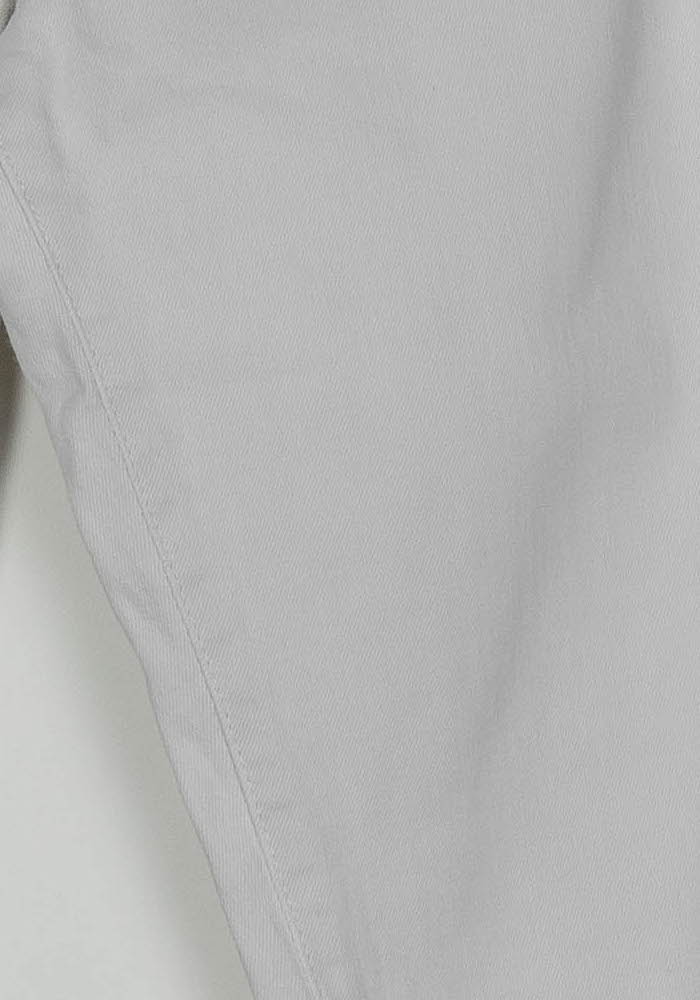 Jean Blanc - Taille M/38 de la marque IKKS | PARAD100189 - Vendu par Paradigme - Image 3