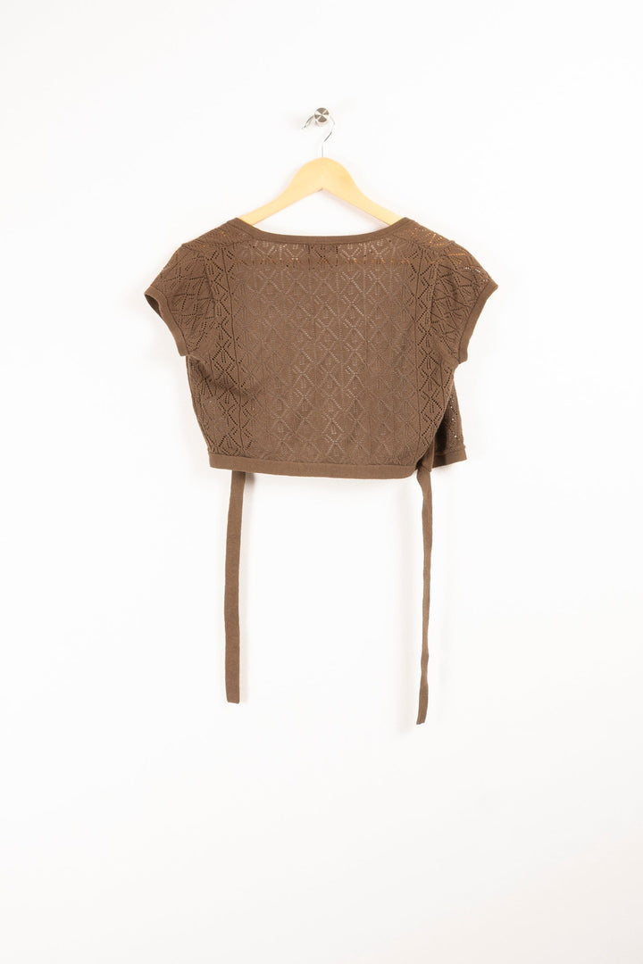 Gilet - S/36