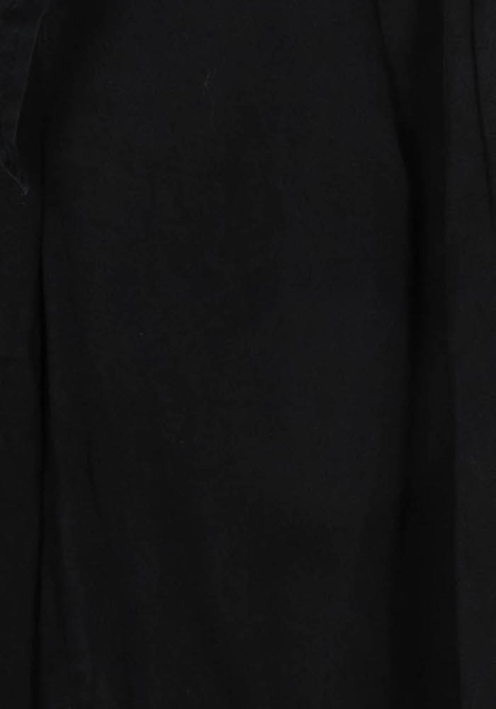 Pantalon Noir - Taille M/38 de la marque Caroll | PARAD100198 - Vendu par Paradigme - Image 3