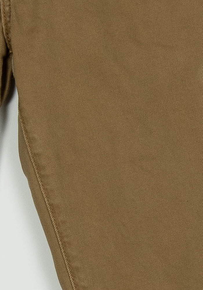Jean Slim Marron - Taille M/38 de la marque Levi&
