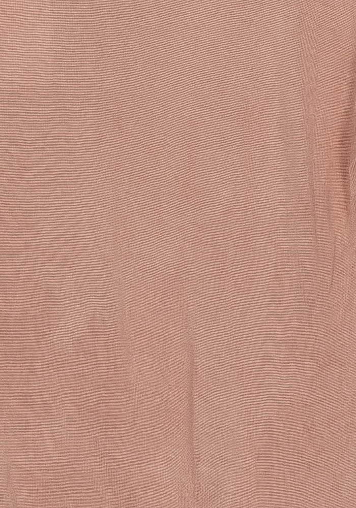 Tee-shirt Rose - Taille XS/34 de la marque Caroll | PARAD100203 - Vendu par Paradigme - Image 3