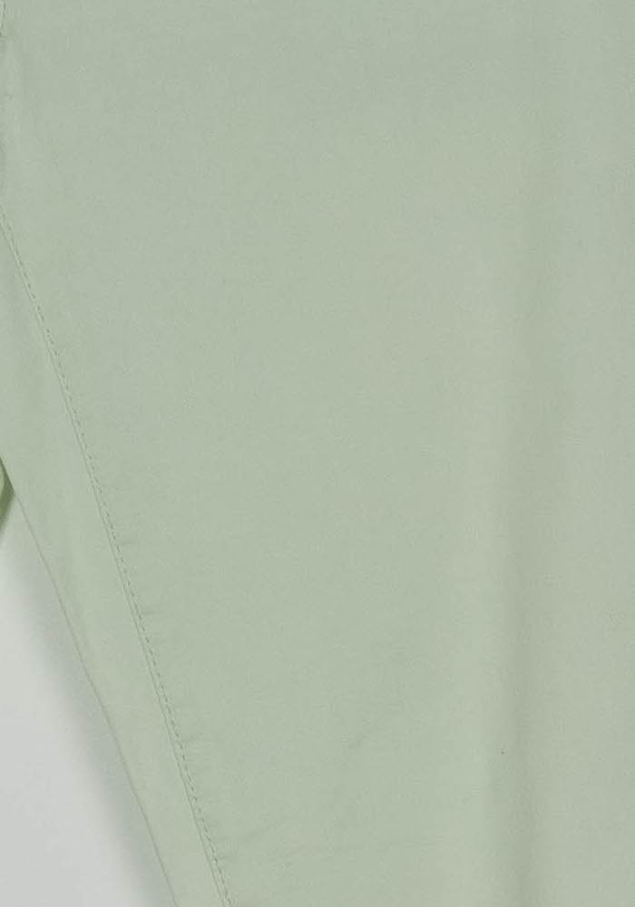 Pantalon Chino Vert - Taille L/40 de la marque Maison 123 | PARAD100204 - Vendu par Paradigme - Image 3