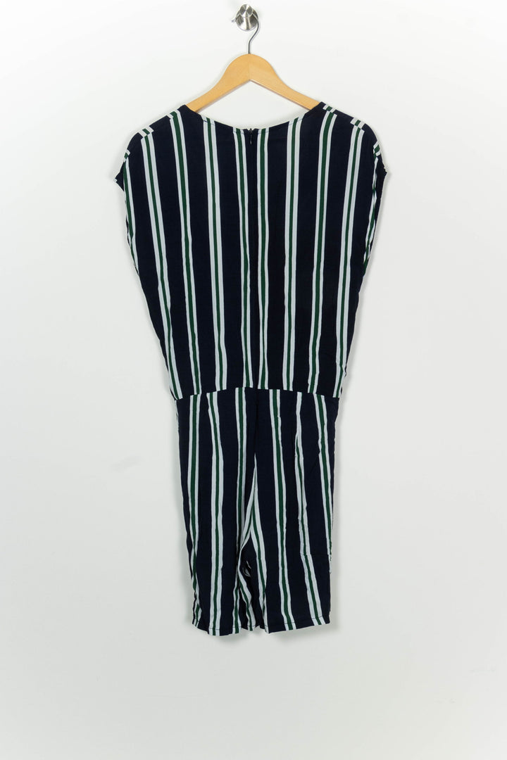 Combishort Bleu et Vert - Taille XL/42 de la marque Maison 123 | PARAD100217 - Vendu par Paradigme - Image 5