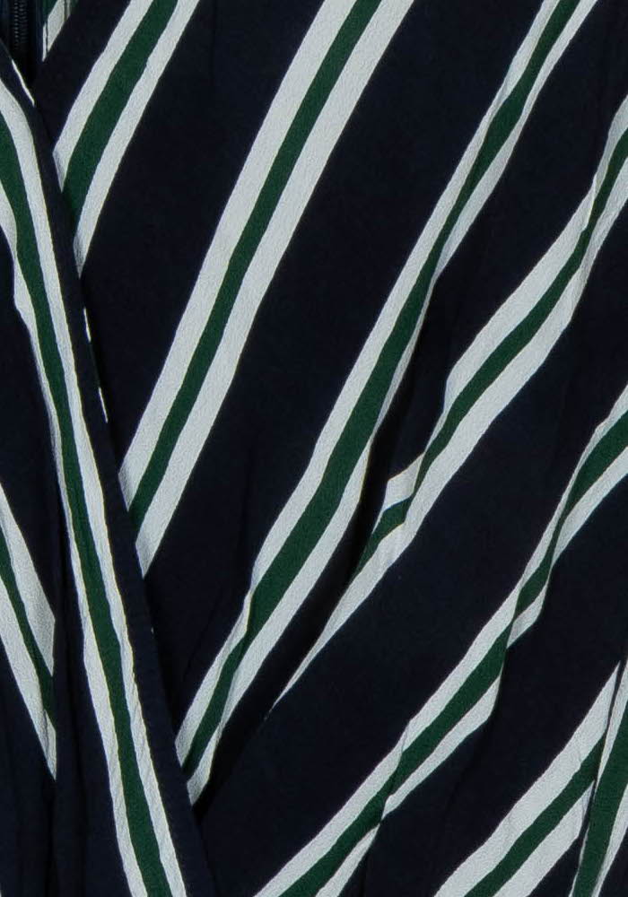 Combishort Bleu et Vert - Taille XL/42 de la marque Maison 123 | PARAD100217 - Vendu par Paradigme - Image 3