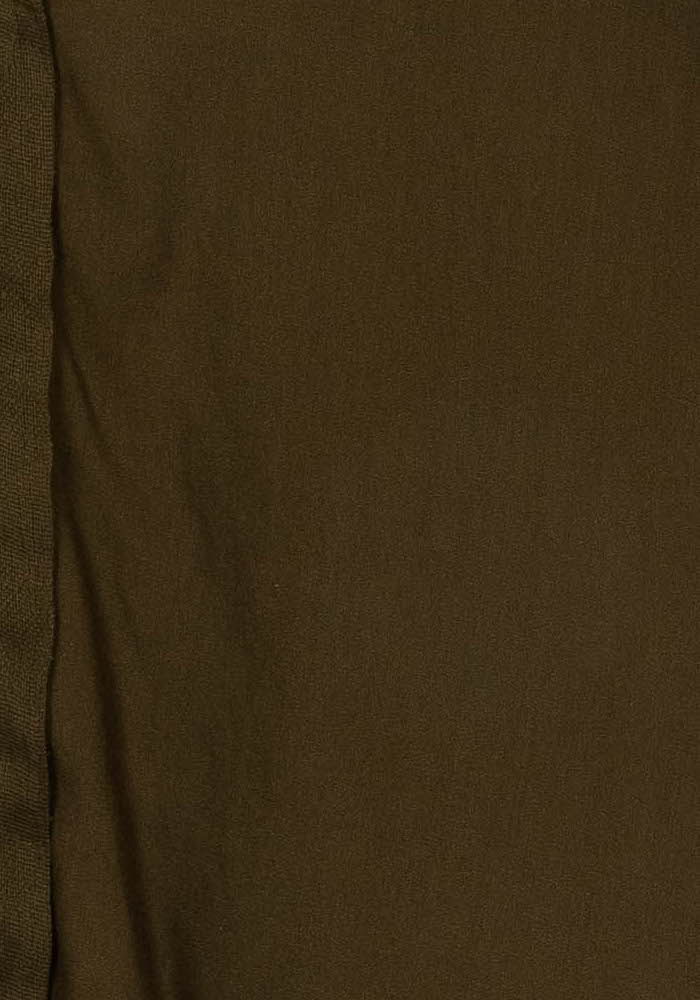 Blouse Verte - Taille L/40 de la marque Sessùn | PARAD100220 - Vendu par Paradigme - Image 3