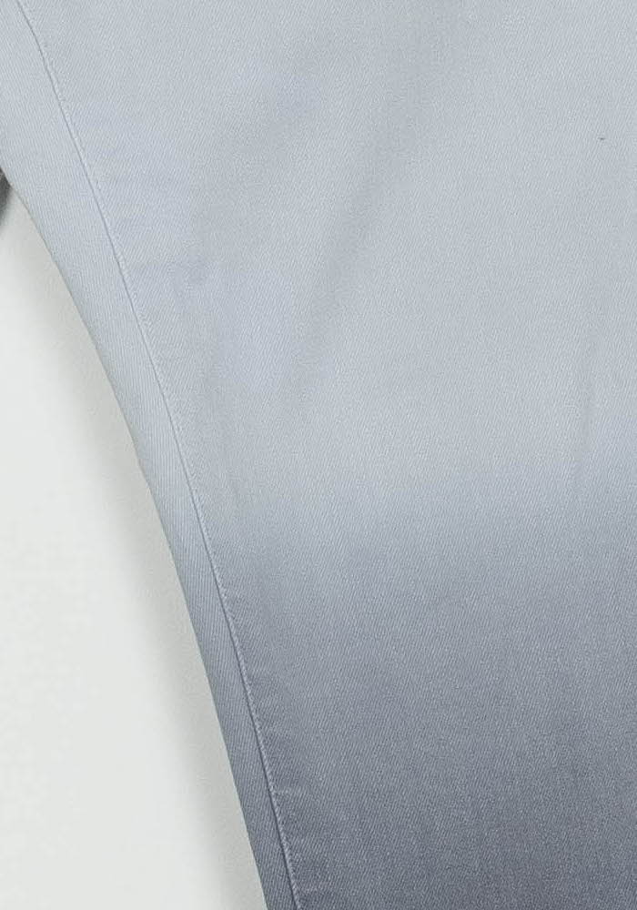 Jean Gris - Taille XS/34 de la marque The Kooples | PARAD100231 - Vendu par Paradigme - Image 3