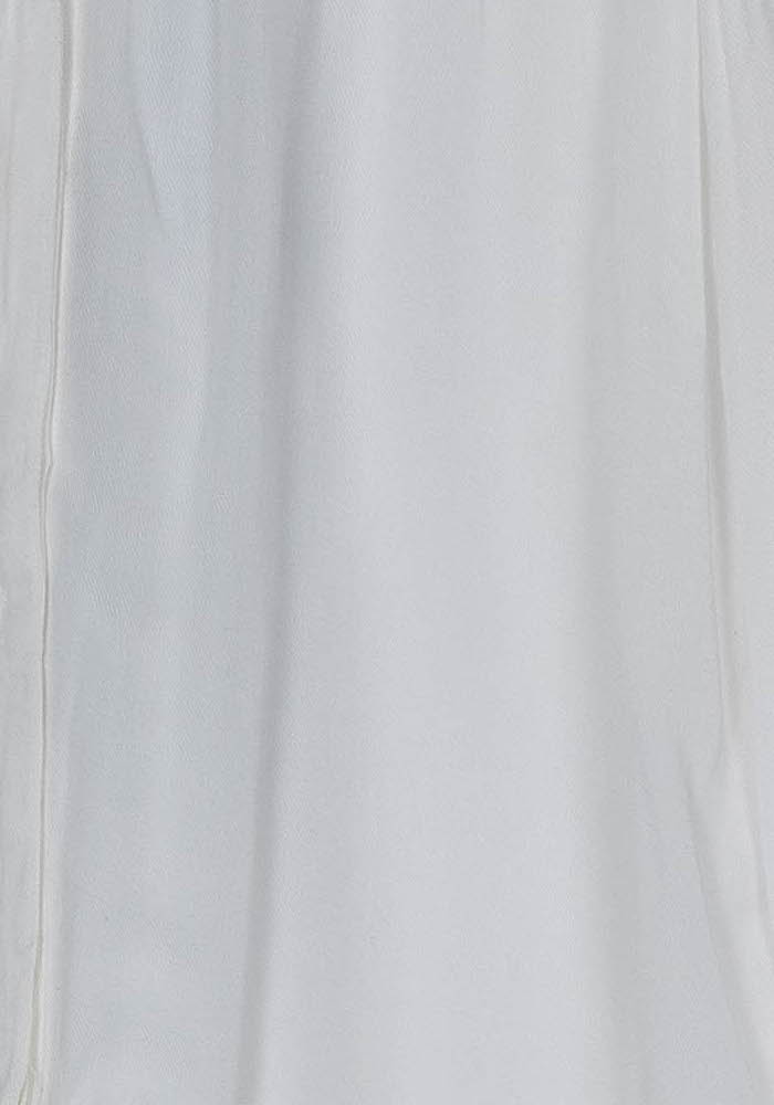 Chemise Blanche
 - Taille M/38 de la marque Maje | PARAD100243 - Vendu par Paradigme - Image 3