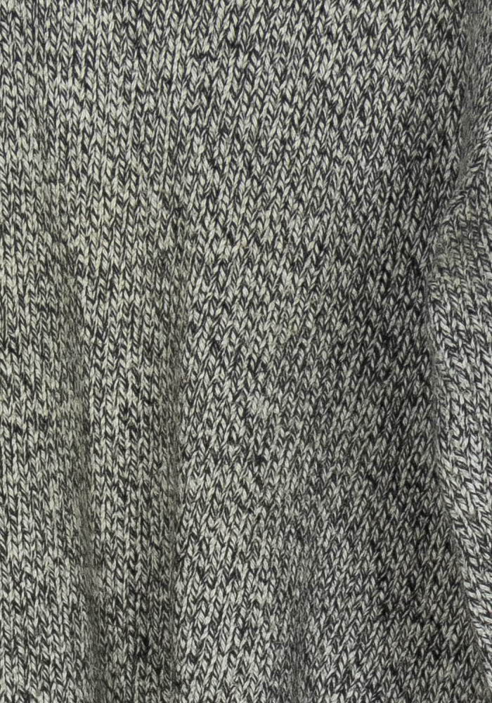 Pull Gris - Taille S/36 de la marque Agnès b. | PARAD100246 - Vendu par Paradigme - Image 3