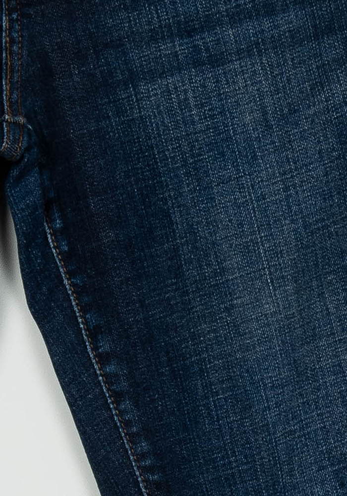 Jean Droit Bleu - Taille XL/42 de la marque Levi&