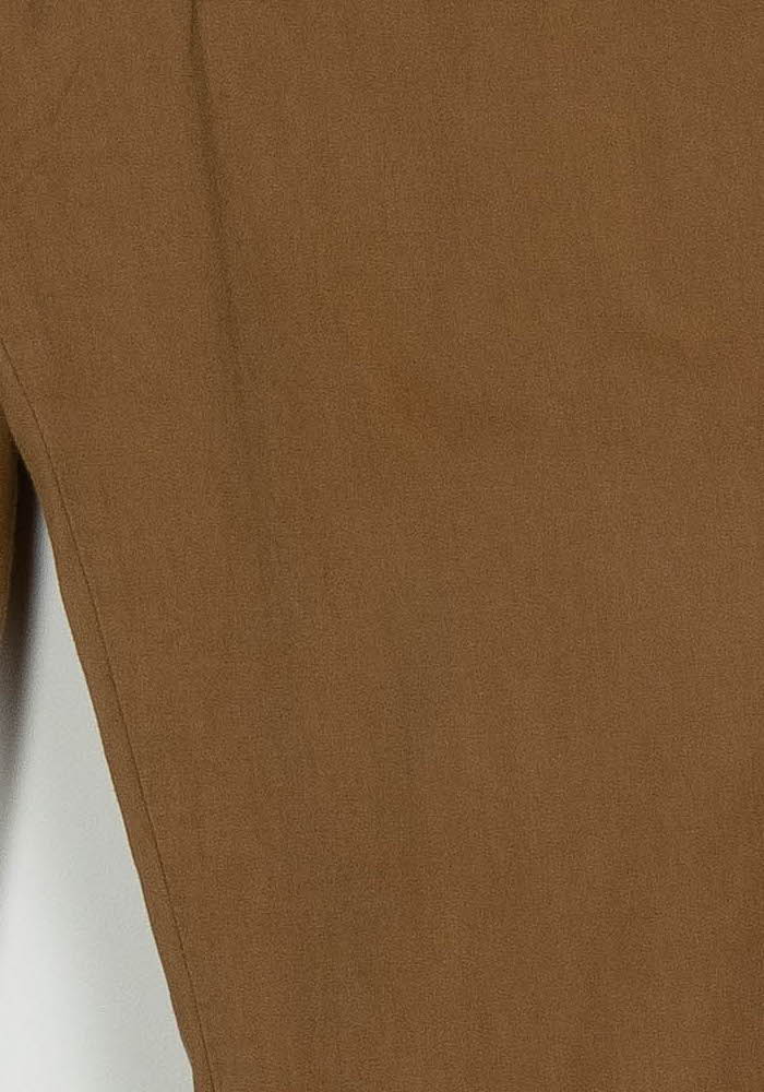 Pantalon Marron - Taille XL/42 de la marque Karma Koma | PARAD100309 - Vendu par Paradigme - Image 3