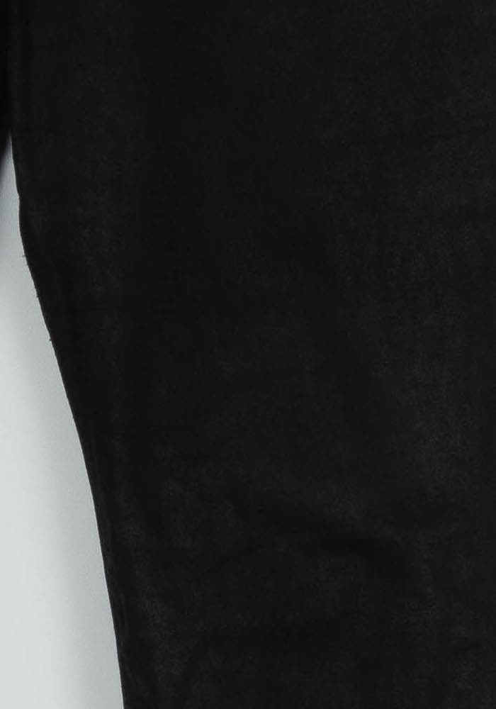 Jean Noir - Taille S/36 de la marque The Kooples | PARAD100313 - Vendu par Paradigme - Image 3