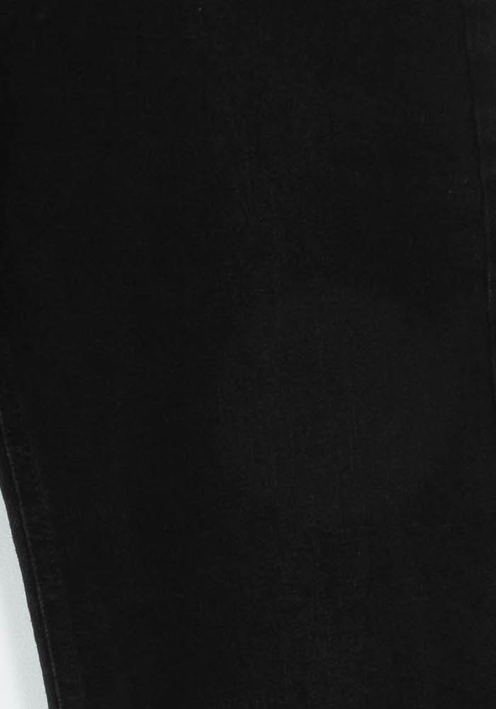 Jean Noir - Taille S/36 de la marque Pablo | PARAD100348 - Vendu par Paradigme - Image 3