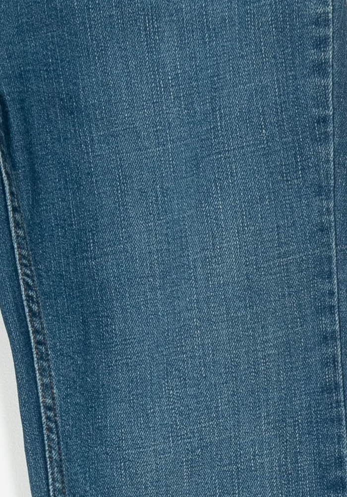 Jean Bleu - Taille S/36 de la marque Pablo | PARAD100349 - Vendu par Paradigme - Image 3
