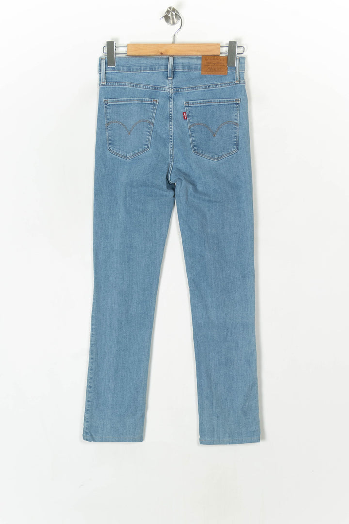 Jean Droit Bleu - Taille M/38 de la marque Levi&