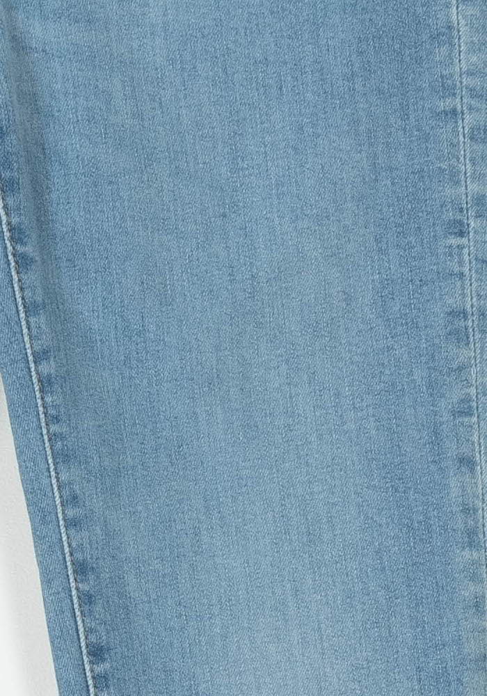 Jean Droit Bleu - Taille M/38 de la marque Levi&