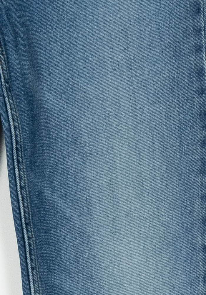 Jean Bleu - Taille S/36 de la marque Maison 123 | PARAD100351 - Vendu par Paradigme - Image 3