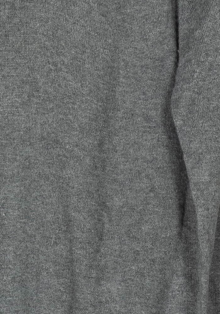 Pull Gris - Taille XL/42 de la marque Caroll | PARAD100362 - Vendu par Paradigme - Image 3