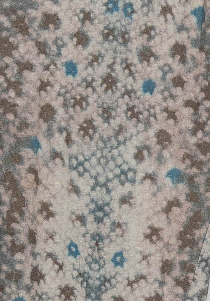 Tee-Shirt Beige et Gris - Taille S/36 de la marque Bérénice | PARAD100384 - Vendu par Paradigme - Image 3