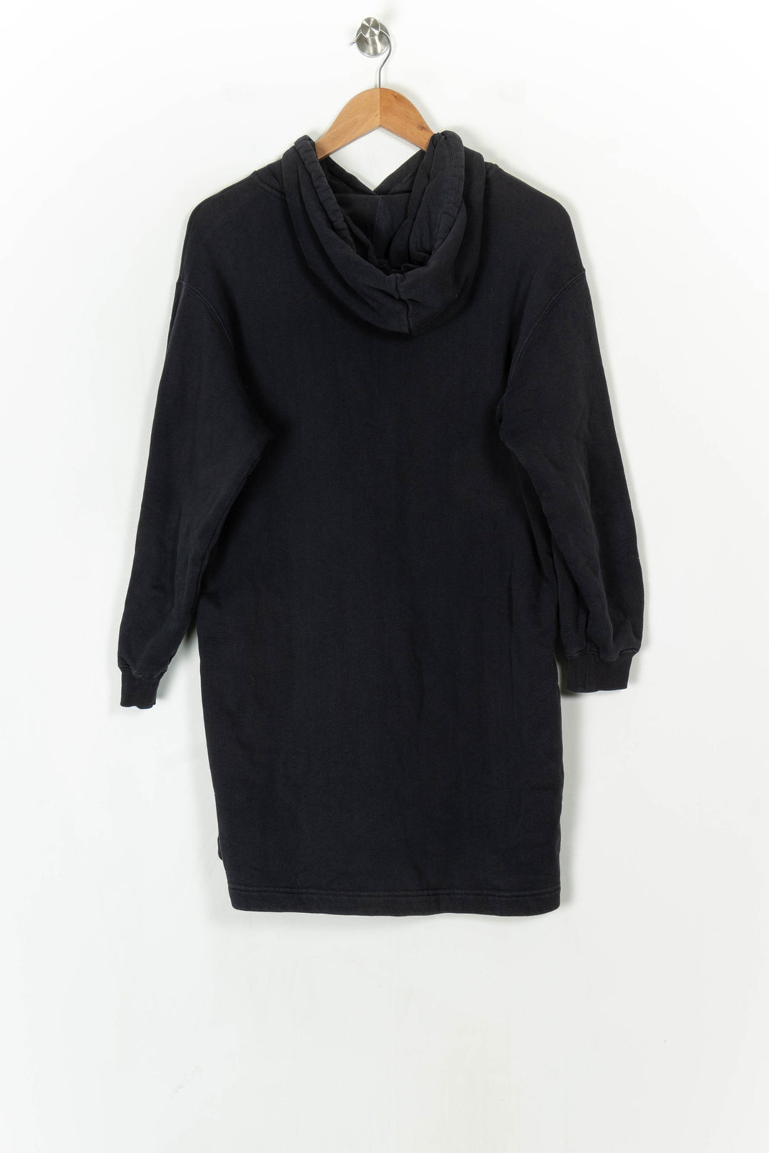 Robe sweat à capuche noire - Taille L/40 de la marque Des petits hauts | PARAD100387 - Vendu par Paradigme - Image 5