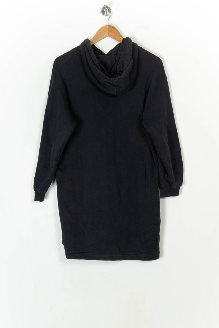 Robe sweat à capuche noire - Taille L/40 de la marque Des petits hauts | PARAD100387 - Vendu par Paradigme - Image 5