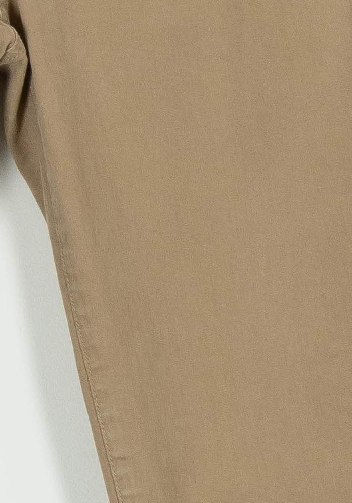 Jean Beige - Taille M/38 de la marque ZAPA | PARAD100502 - Vendu par Paradigme - Image 3