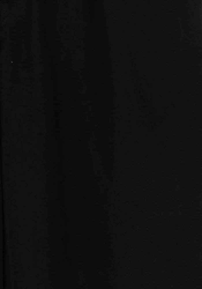 Pantalon Noir - Taille XS/34 de la marque Des petits hauts | PARAD100509 - Vendu par Paradigme - Image 3