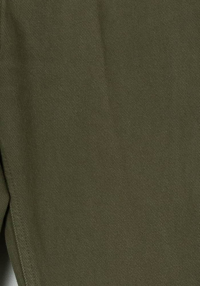 Jean Vert - Taille XS/34 de la marque Rouje | PARAD100510 - Vendu par Paradigme - Image 3