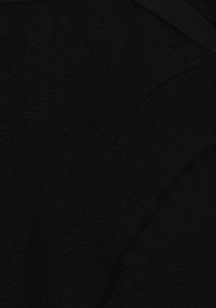 Robe Midi Noire - Taille M/38 de la marque The Kooples | PARAD100512 - Vendu par Paradigme - Image 3