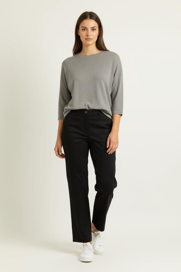 Pantalon Noir - Taille XS/34 de la marque Aigle | PARAD100524 - Vendu par Paradigme - Image 1