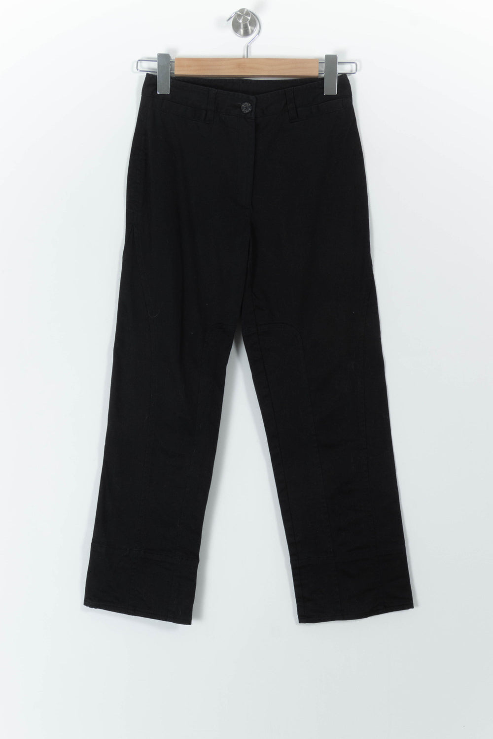 Pantalon Noir - Taille XS/34 de la marque Aigle | PARAD100524 - Vendu par Paradigme - Image 2
