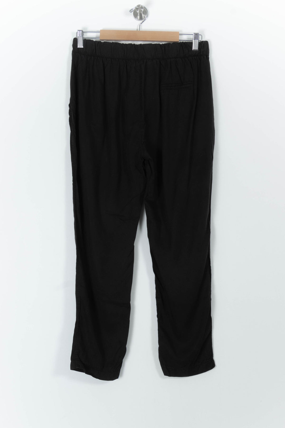 Pantalon Noir - Taille XL/42 de la marque La Fée Maraboutée | PARAD100539 - Vendu par Paradigme - Image 4