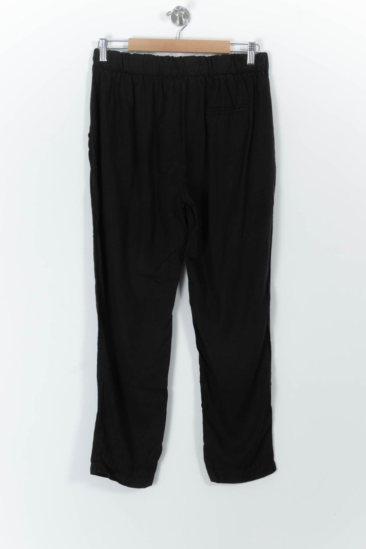 Pantalon Noir - Taille XL/42 de la marque La Fée Maraboutée | PARAD100539 - Vendu par Paradigme - Image 4