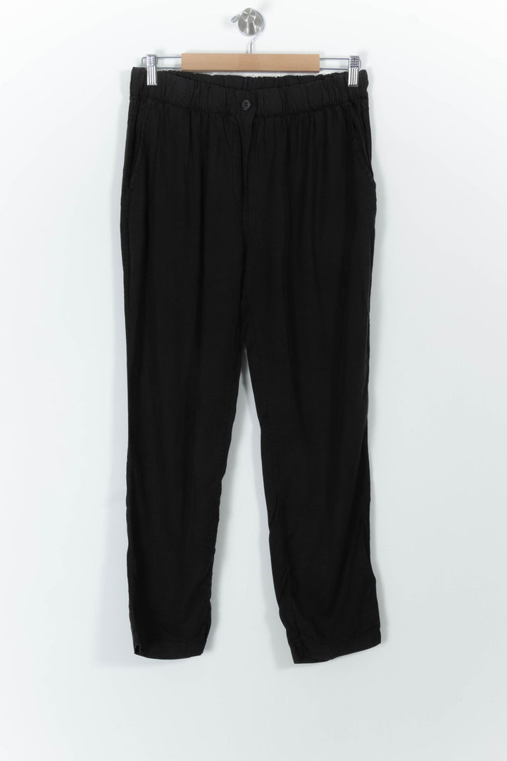 Pantalon Noir - Taille XL/42 de la marque La Fée Maraboutée | PARAD100539 - Vendu par Paradigme - Image 2