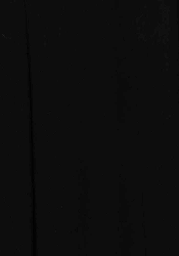 Pantalon Large Noir - Taille XL/42 de la marque La Fée Maraboutée | PARAD100541 - Vendu par Paradigme - Image 3