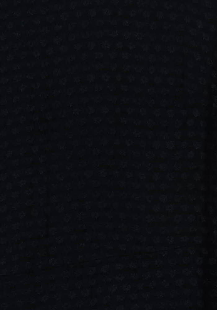 Robe Midi Bleue - Taille L/40 de la marque Kookai | PARAD100548 - Vendu par Paradigme - Image 3