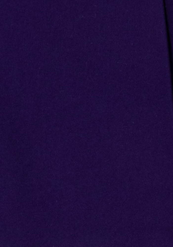 Jupe Courte Violette - Taille M/38 de la marque COS | PARAD100554 - Vendu par Paradigme - Image 3