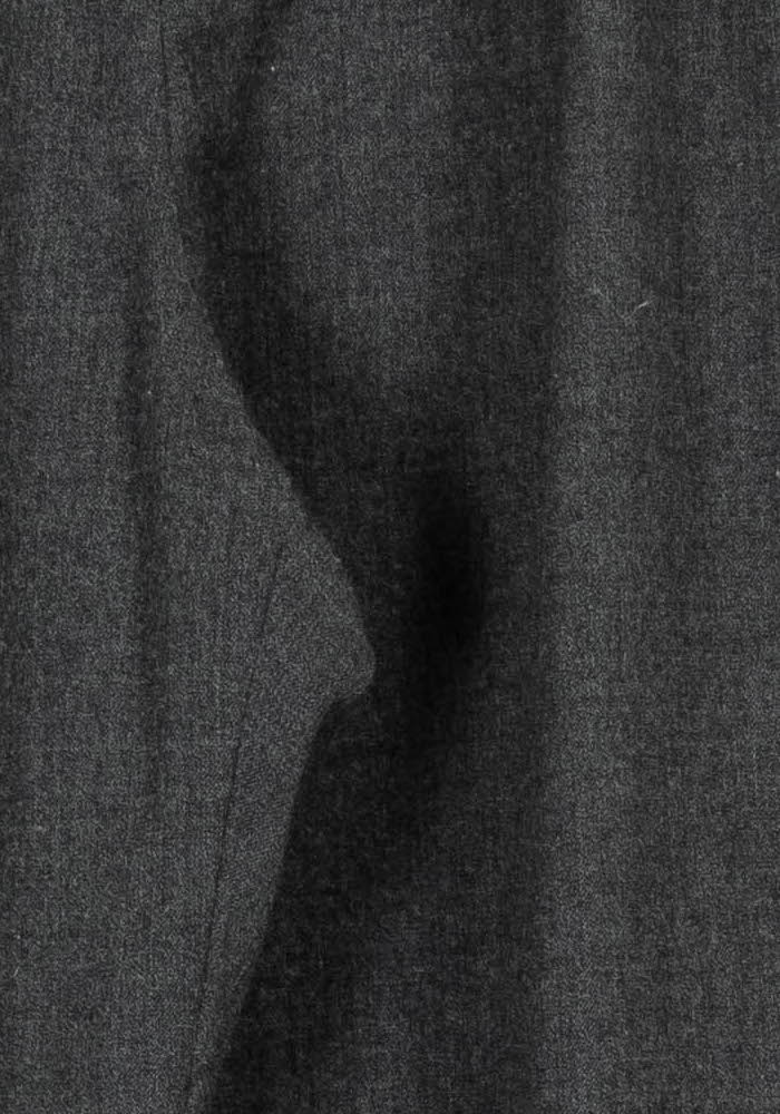 Pantalon Gris - Taille S/36 de la marque Maje | PARAD100564 - Vendu par Paradigme - Image 3
