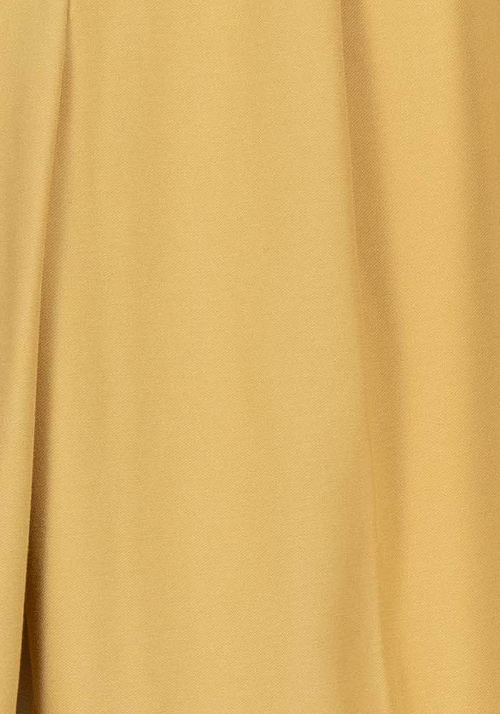 Pantalon Jaune - Taille S/36 de la marque Comptoir des Cotonniers | PARAD100566 - Vendu par Paradigme - Image 3