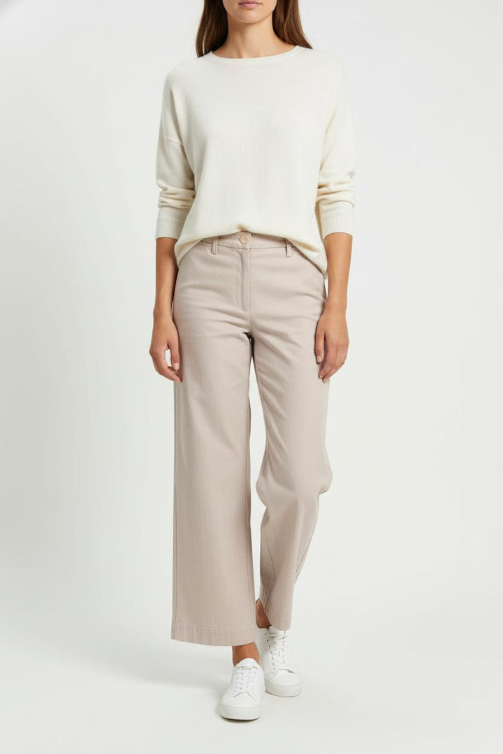 Jean Rose - Taille S/36 de la marque Sessùn | PARAD100567 - Vendu par Paradigme - Image 1