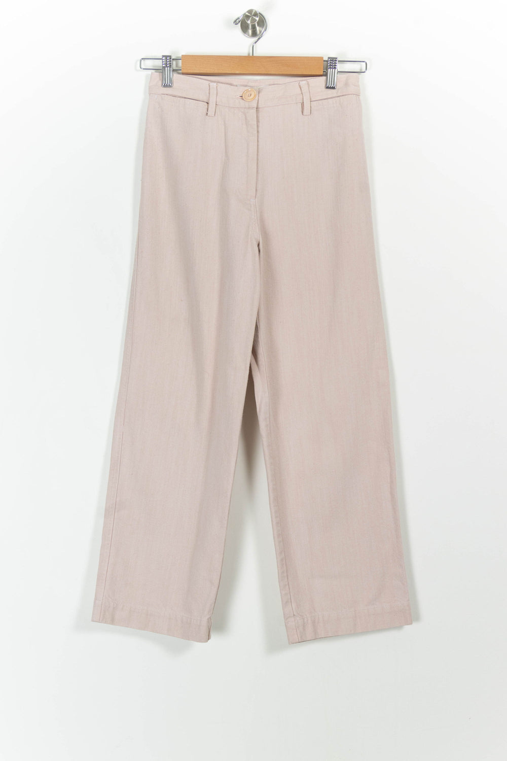 Jean Rose - Taille S/36 de la marque Sessùn | PARAD100567 - Vendu par Paradigme - Image 2