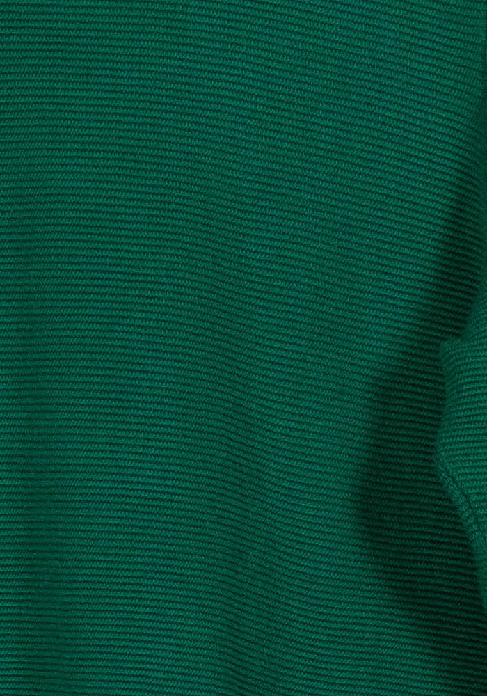 Pull Vert - Taille XXL/44 de la marque Maison 123 | PARAD100584 - Vendu par Paradigme - Image 3
