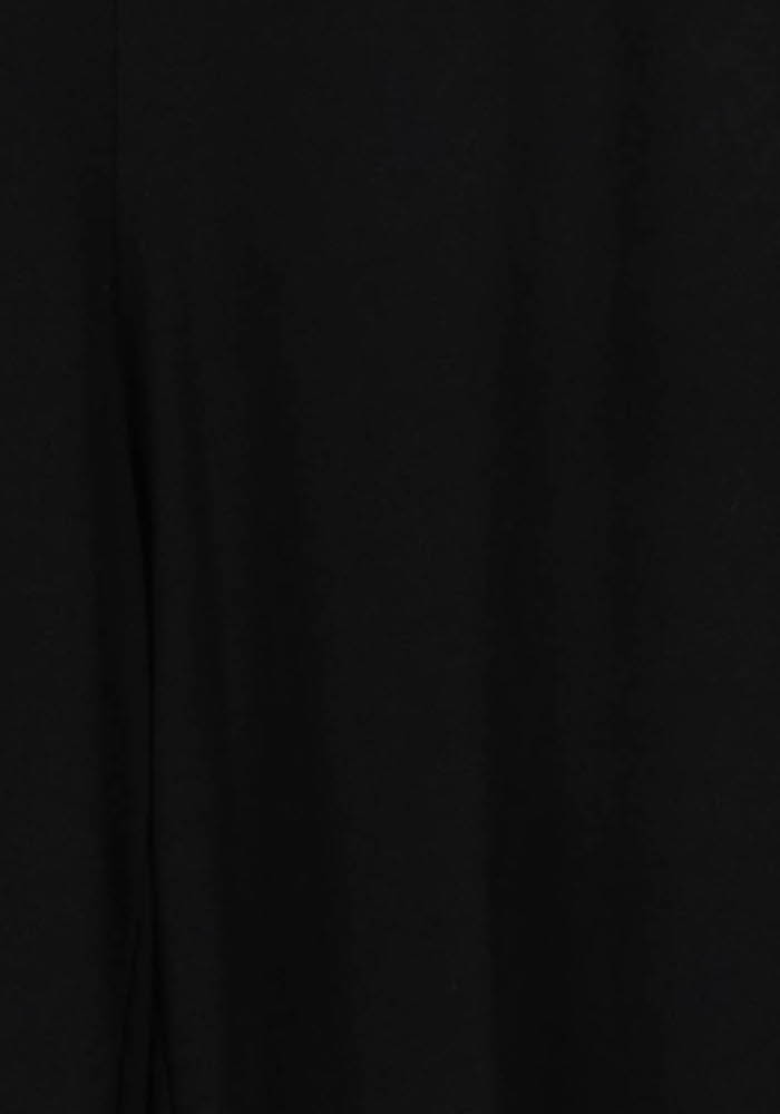 Pantalon Large Noir - Taille L/40 de la marque Humility | PARAD100588 - Vendu par Paradigme - Image 3